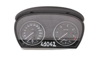 Přístrojová deska BMW X1 E84 2011 62109316127, 62109316127