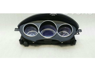 Přístrojová deska Mercedes-Benz CLS C218 X218 2011 A2189008803