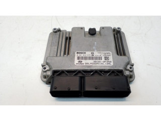 Řídící jednotka 0281016675, 391012F250 Hyundai ix35 2013