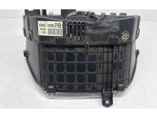 Панель приборов 8380053360, 69550550 Lexus IS 200-300