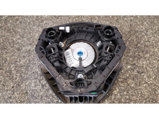 Надувная подушка для руля