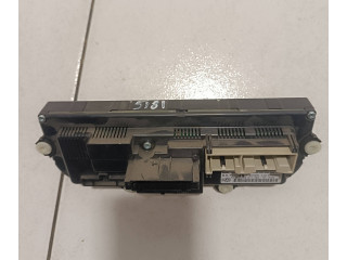 Блок управления климат-контролем 7N0907426BH, 5HB011292 Volkswagen Caddy