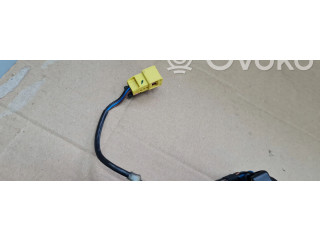 Подушка безопасности в сиденье 4G8880242B Audi A7 S7 4G