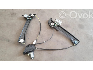 Передний комплект электрического механизма для подъема окна