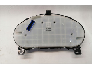 Přístrojová deska Opel Zafira C 2011 769166750U