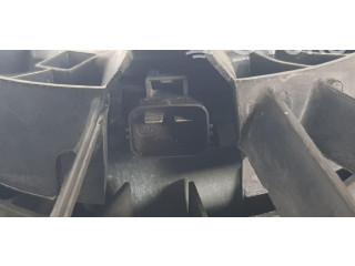 Вентилятор радиатора F00HX0G046 Fiat Freemont