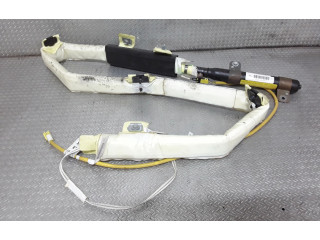 Боковая подушка безопасности 96631497 Chevrolet Captiva