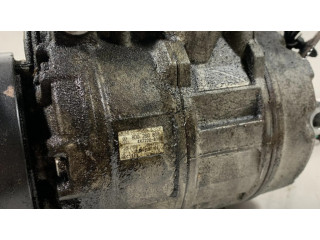 Компрессор (насос) кондиционера воздуха