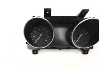 Панель приборов HX6310849DB, LR0056004   Jaguar XF X260       