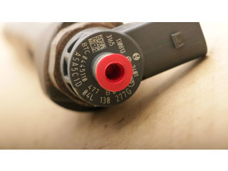 Комплект форсунок 0445110477, 04L13077G    Skoda Octavia Mk3 (5E)   