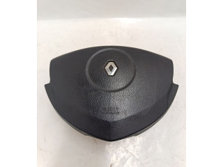 Подушка безопасности водителя 8200296060   Renault Clio II