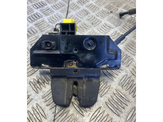 Zámek zadních dveří 09180104, 495072894 Opel Vectra C 2005