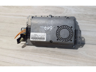 Дисплей 9663322280, 503550080827 Peugeot 607