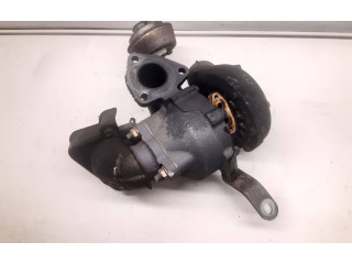  Турбина Honda Accord  18900RBDE02         