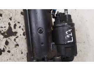 Стартер 0986023580 Citroen C4 I