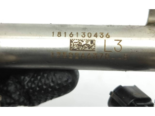 Vstřikovač 1816130436, 03B2208093 Renault Megane IV H5F408 (MR)