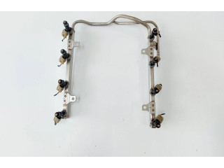 Vstřikovací lišta 0280158227 Ford Mustang VI