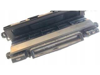 Дисплей 94510-1P100 KIA Venga