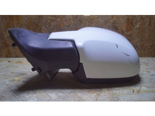 Zpětné zrcátko Citroen Berlingo 2008