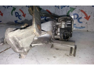 Моторчик дворников 8492007123, CB0767340B Mazda Premacy