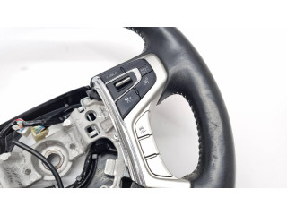 Руль Mitsubishi Outlander 2013-2021 года