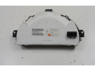 Панель приборов P9660225780 Alpine C2