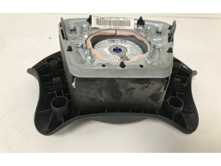 Подушка безопасности водителя 14001187ZD   Peugeot Expert