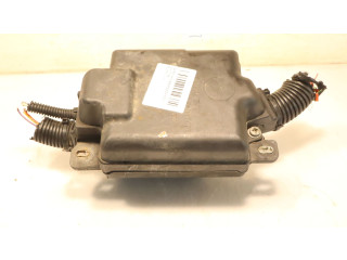 Zámek zadních dveří    Fiat Punto (199) 2010