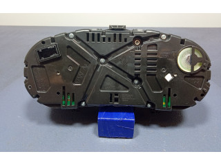 Панель приборов 6V0920730B, 6V0920730B   Skoda Fabia Mk3 (NJ)       