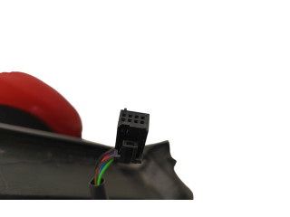 Зеркало электрическое Fiat 500L 2013 - года