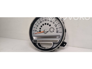 Панель приборов 9189502, C00537157 Mini One - Cooper Coupe R56