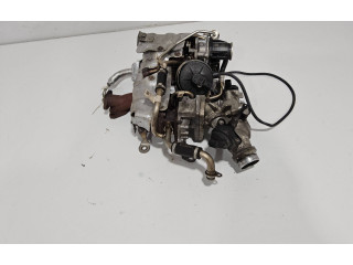 Turbodmychadlo Турбина 8591189, 11658591189 Mini Clubman F54 B47C20O1