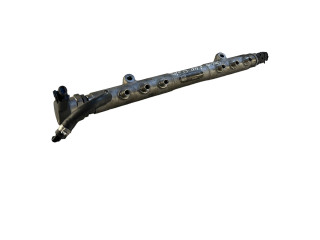 Топливная рампа 31259011, 0445215023   Volvo XC90  