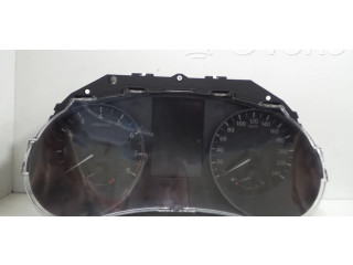 Přístrojová deska Nissan X-Trail T32 2019 248107FY1A, 7FY1A