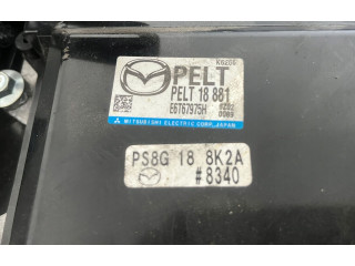 Přístrojová deska  Mazda 6 2017 PS8G188K2A  