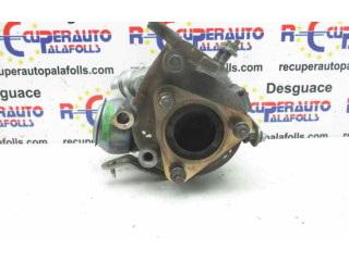  Турбина Renault Koleos I  8200638766         