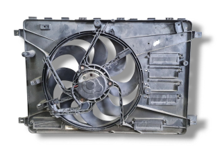 Вентилятор радиатора P31293778 Volvo S60