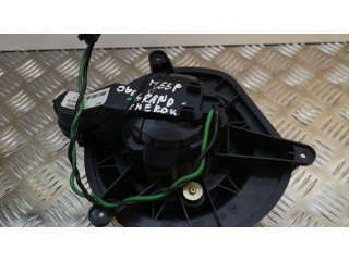 Вентилятор печки    929437S, 929451E   Jeep Cherokee