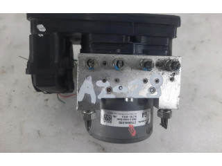 Блок АБС 27536AL030 Subaru Outback (BS) 2015 - 2019 года