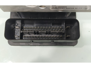 Блок АБС 4894008200 SsangYong Rexton - года