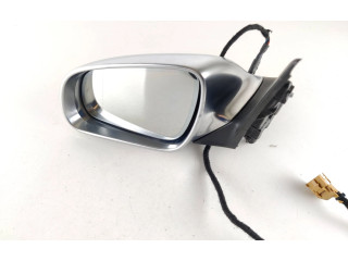 Зеркало электрическое        Audi A8 S8 D3 4E  2002 - 2009 года   