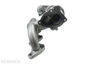 Турбина Audi A1 53039700099, TC30-0013