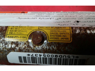 Боковая подушка безопасности BAM, 1150 Infiniti FX