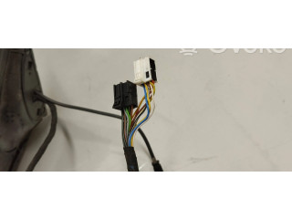 Zpětné zrcátko pravé Mercedes-Benz GLE (W166 - C292) 2018 A1668102001