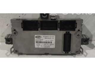 Комплект зажигания Lancia Ypsilon