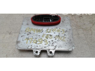 Блок управления Xenon