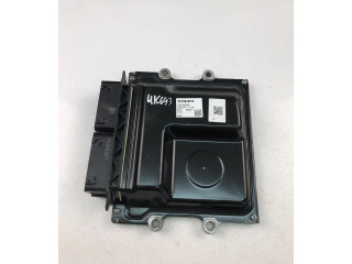 Блок управления двигателем Блок управления 32242005 Volvo XC40