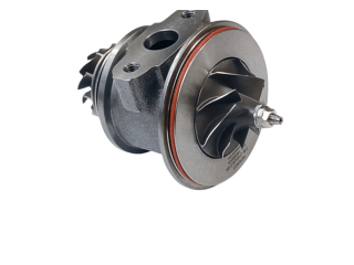  Турбина Peugeot 2008 I  49373-02003, CHRA50-0164         