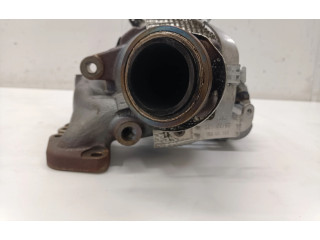  Турбина Audi A6 S6 C8 4K  05L253019K         