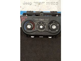 Блок управления климат-контролем Alfa Romeo Mito